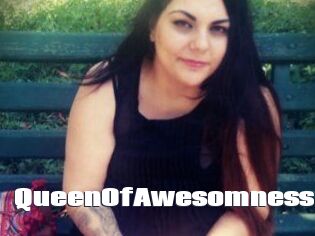 QueenOfAwesomness