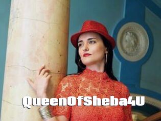 QueenOfSheba4U