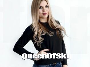 QueenOfSky