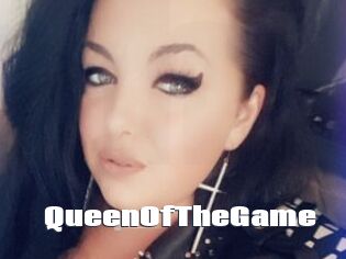 QueenOfTheGame