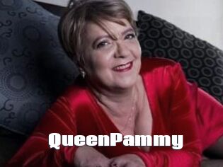 QueenPammy