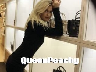 QueenPeachy