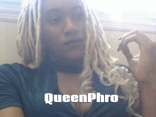 QueenPhro