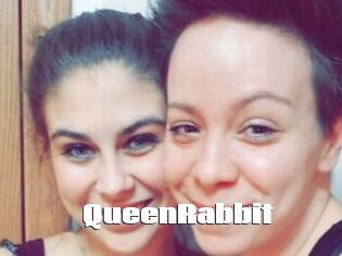 QueenRabbit