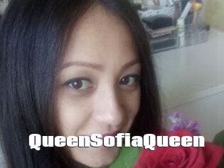 QueenSofiaQueen
