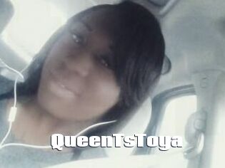 QueenTsToya