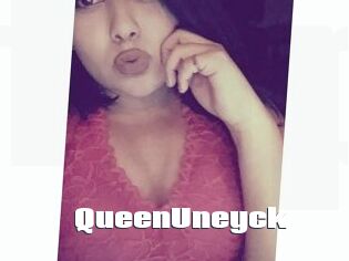 QueenUneyck