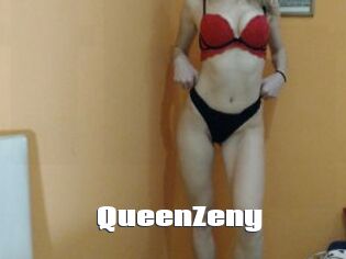 QueenZeny