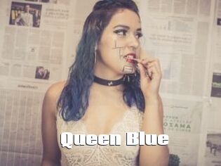 Queen_Blue