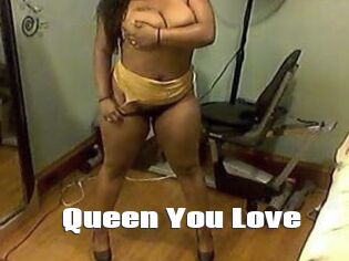 Queen_You_Love