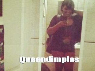 Queendimples