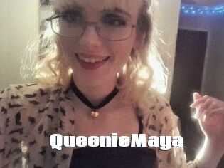 QueenieMaya