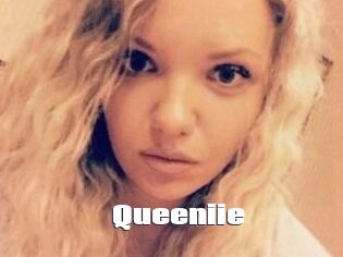 Queeniie