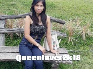 Queenlover2k18
