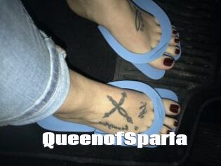 QueenofSparta