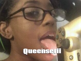 Queenserii