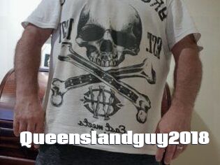 Queenslandguy2018