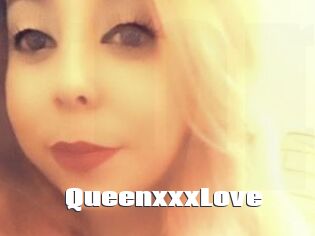 QueenxxxLove The hot porn