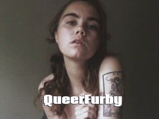 QueerFurby