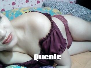 Quenie