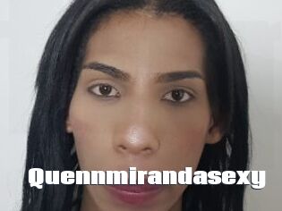 Quennmirandasexy