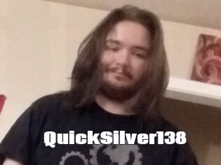 QuickSilver138