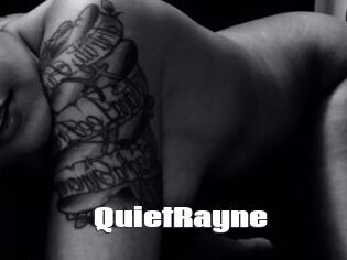 QuietRayne