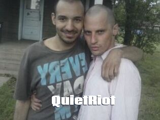 QuietRiot