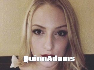 QuinnAdams The hot porn