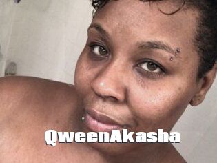 QweenAkasha