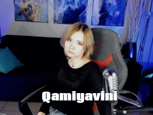 Qamiyavini