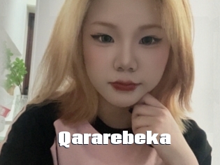 Qararebeka