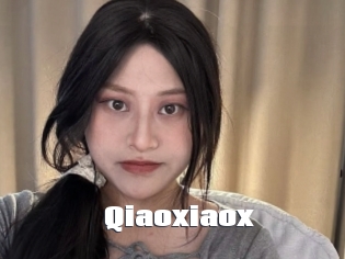 Qiaoxiaox