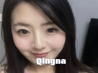 qingna The hot porn