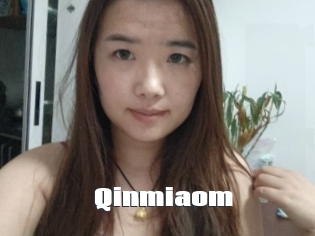 qinmiaom The hot porn