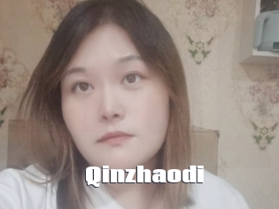 qinzhaodi The hot porn