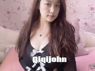 Qiqijohn
