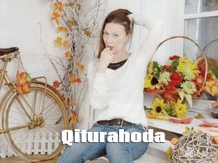 Qiturahoda