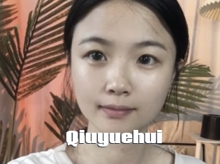 Qiuyuehui