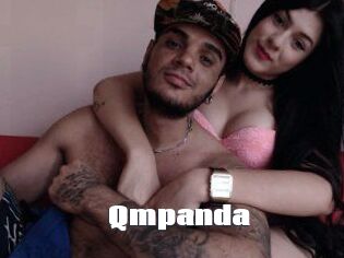 Qmpanda