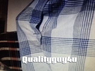 Qualityguy4u