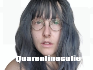 Quarentinecutie