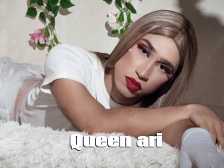 Queen_ari