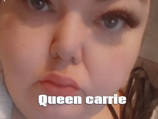 Queen_carrie