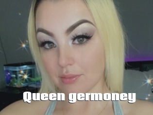 Queen_germoney