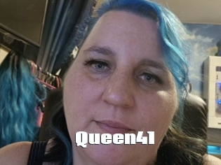 Queen41