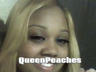 QueenPeaches