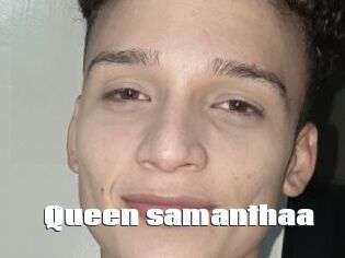 Queen_samanthaa