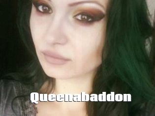 Queenabaddon