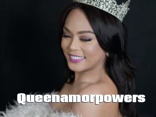 Queenamorpowers
